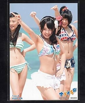 Amazon.co.jp: NMB48 ナギイチ 店舗別特典生写真 × 38種 まとめ出品